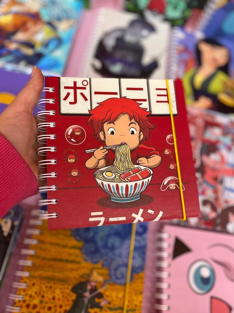 5 beneficios clave de los cuadernos personalizados