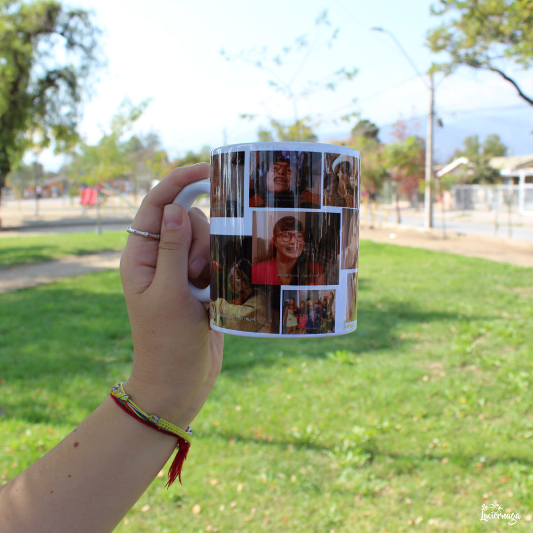 Taza Betty