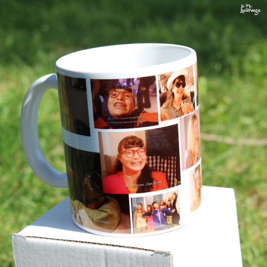 Taza Betty