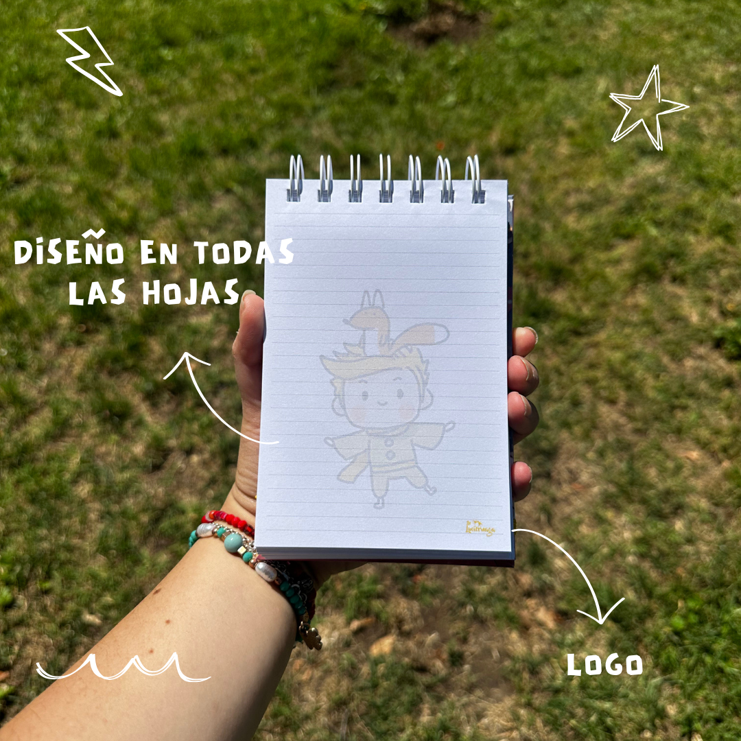 Pocket - Luffy