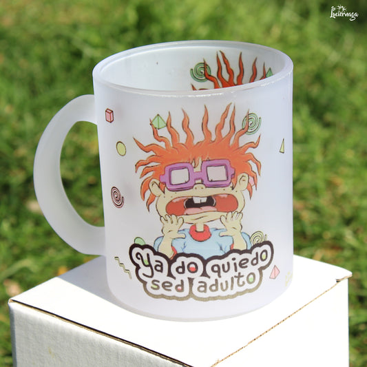 Taza Carlitos