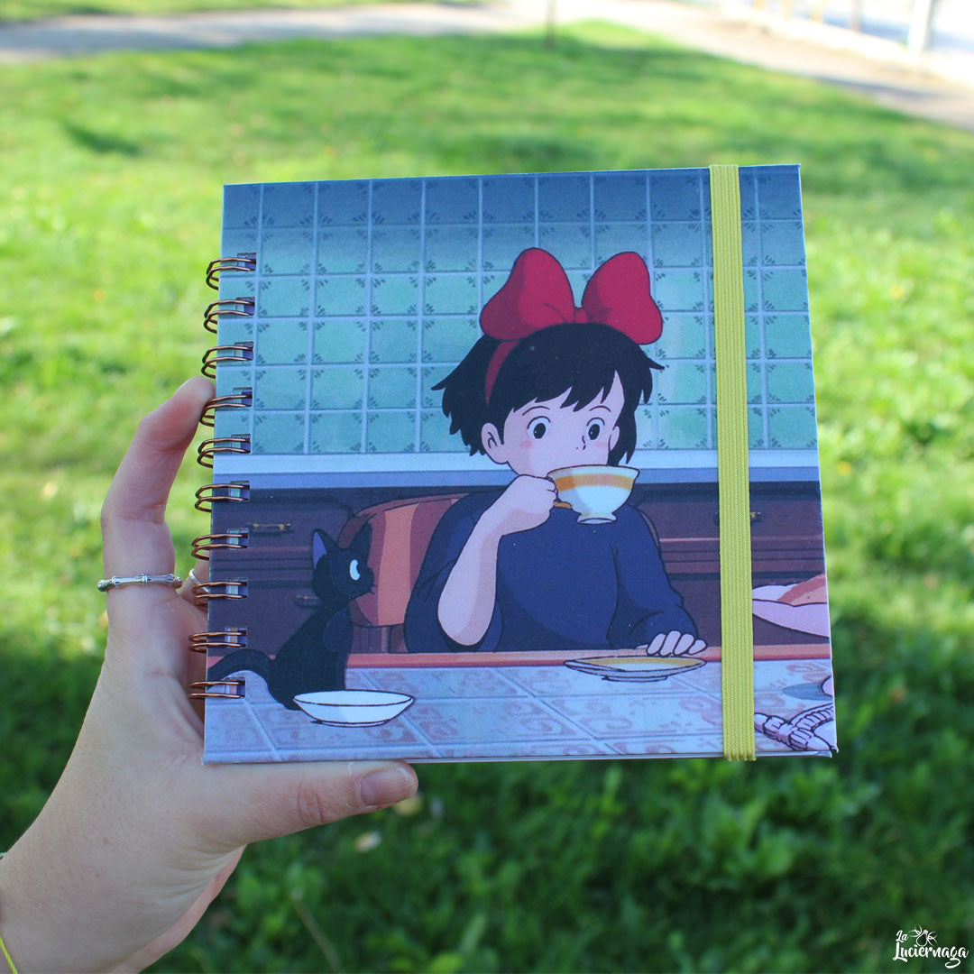 Libreta Kiki