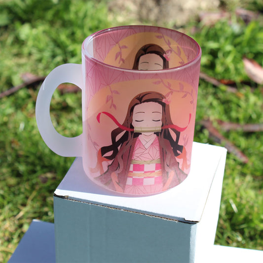 Taza Nezuko