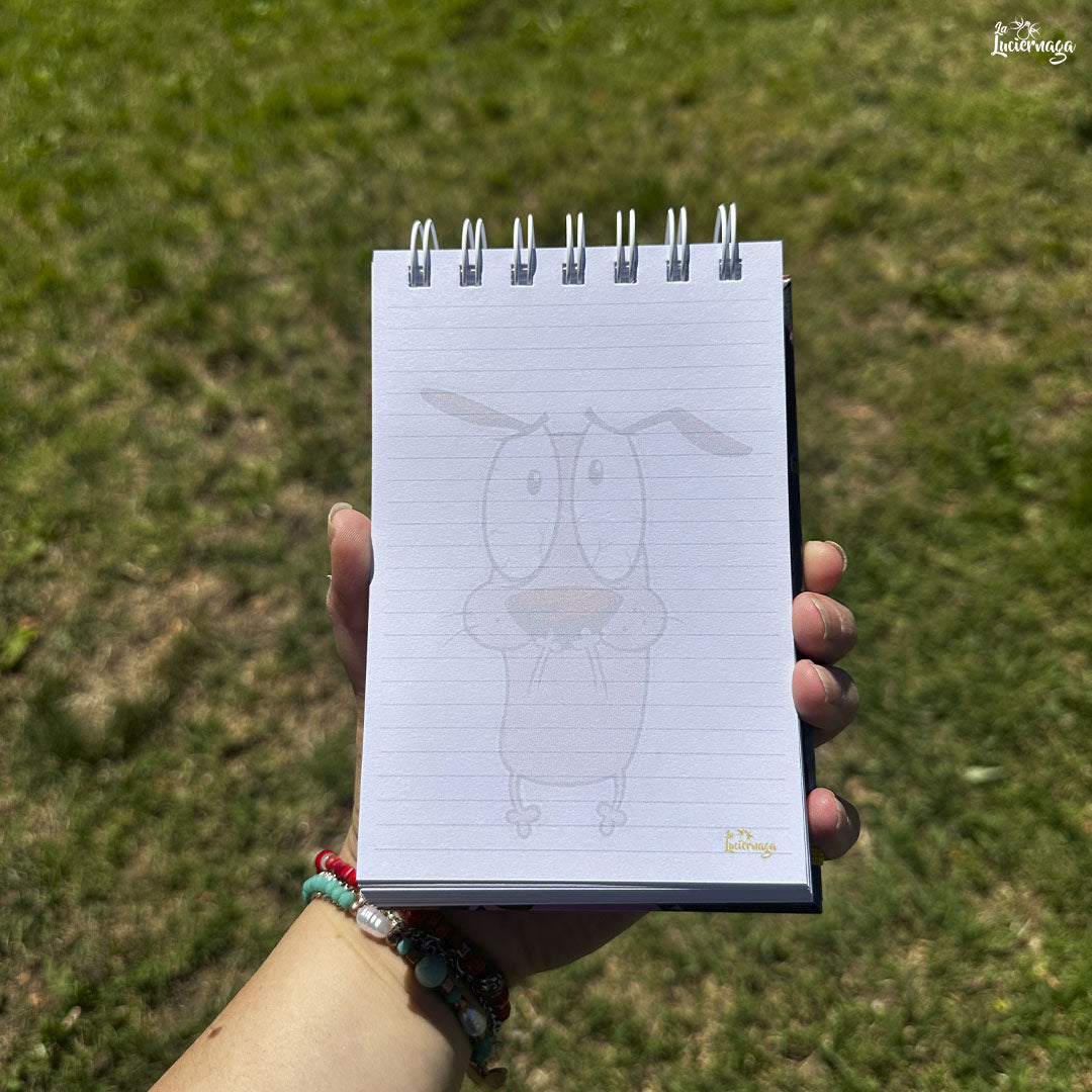 Pocket - Coraje