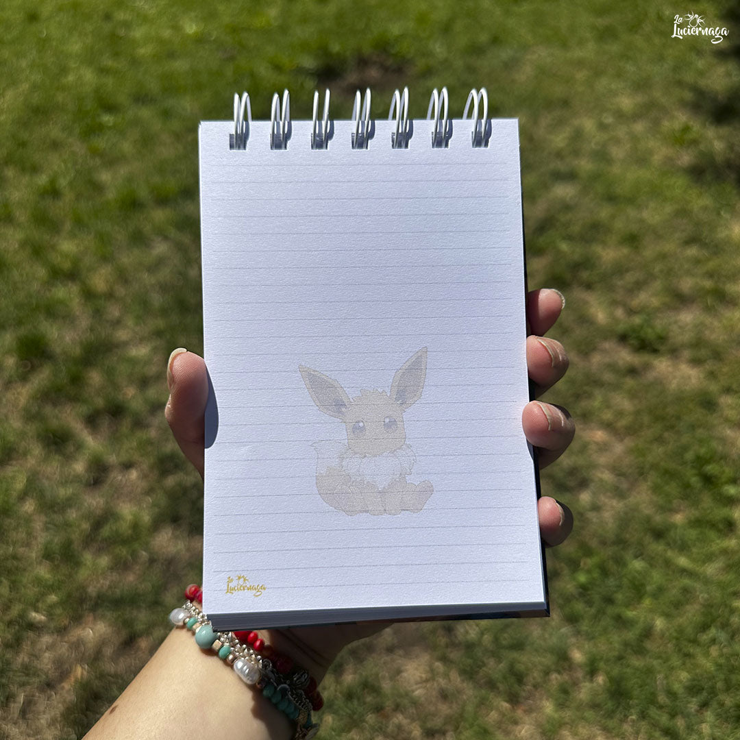 Pocket - Eevee