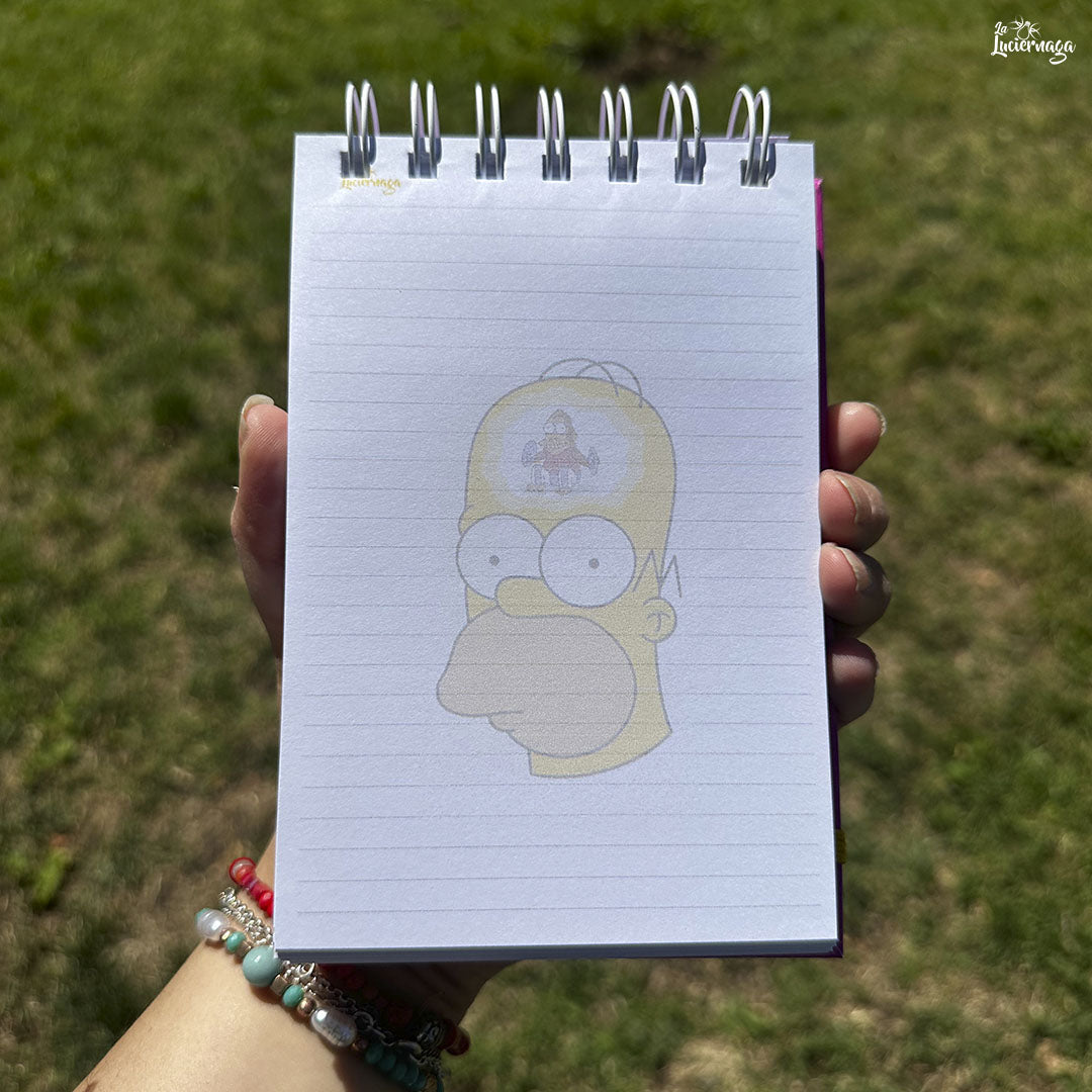 Pocket - Homero