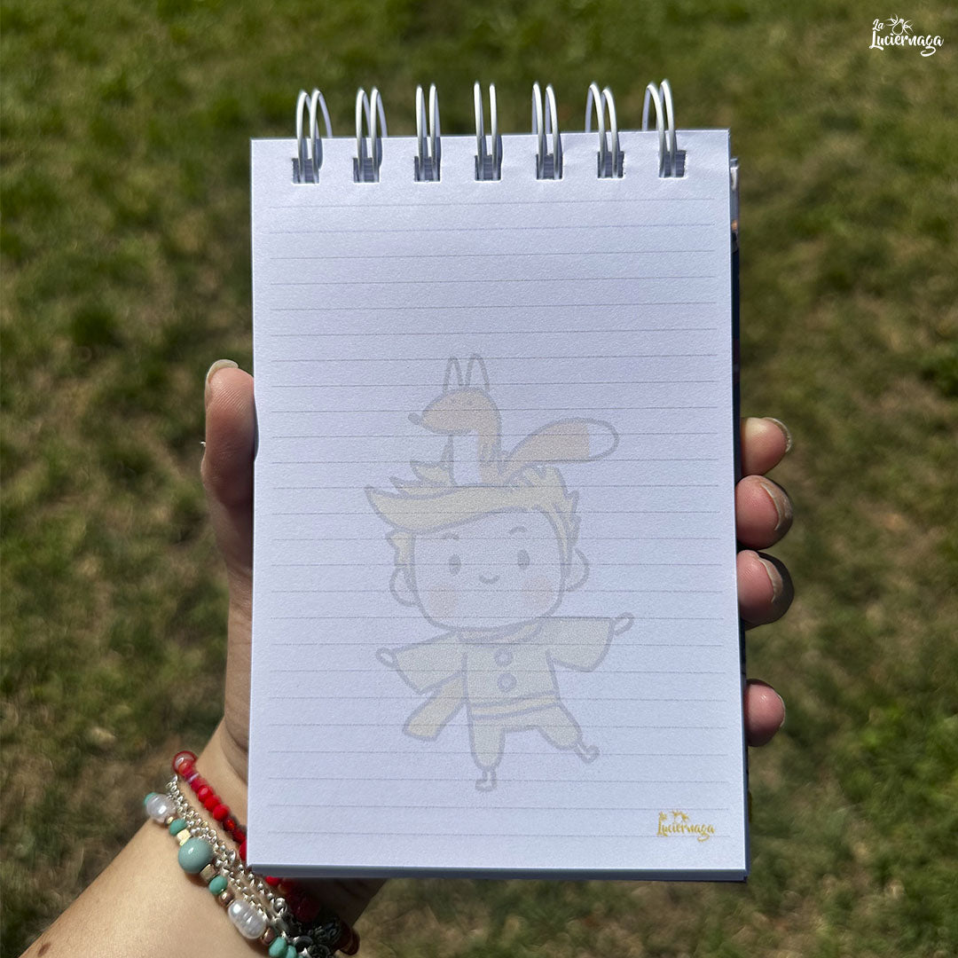 Pocket - El Principito