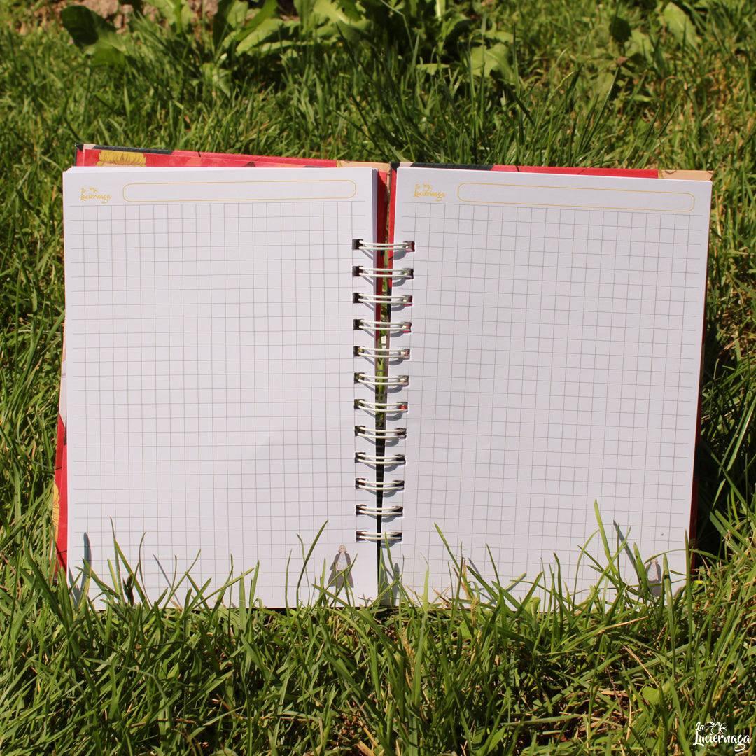 Cuaderno Tokio Revengers